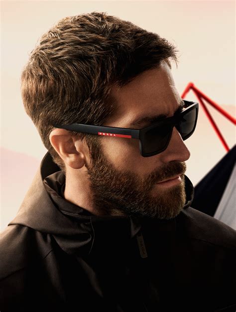 occhiali da vista prada uomo 2023|prada linea rossa eyewear.